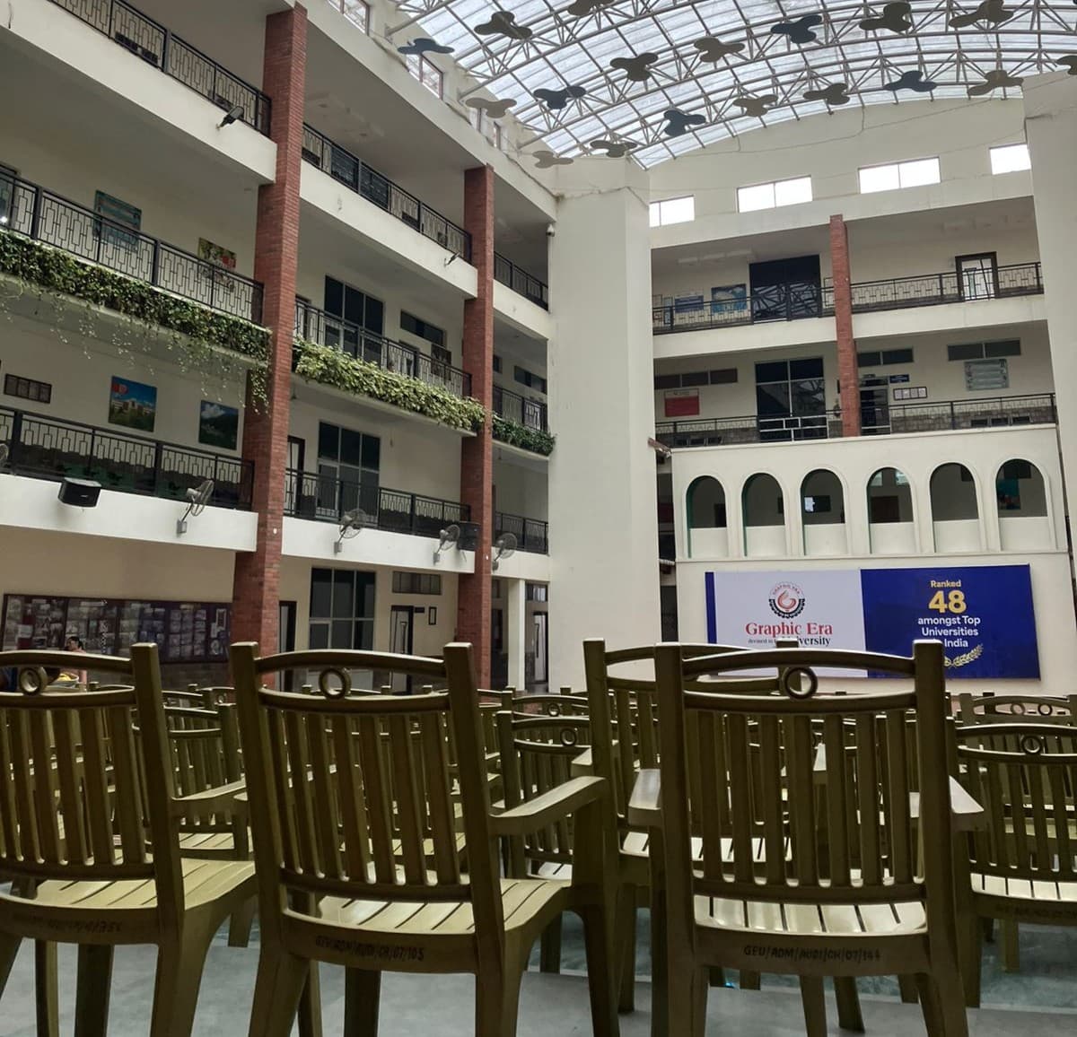 GEU Academic photo 1